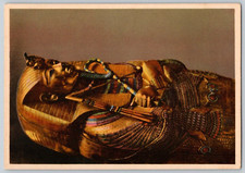 Continental Postcard~