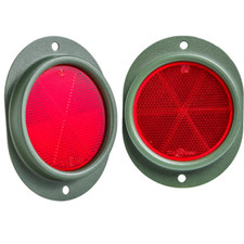 2X GPW CJ2A M38 M38A1 Fits