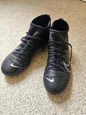 Nike Mercurial Boys Football