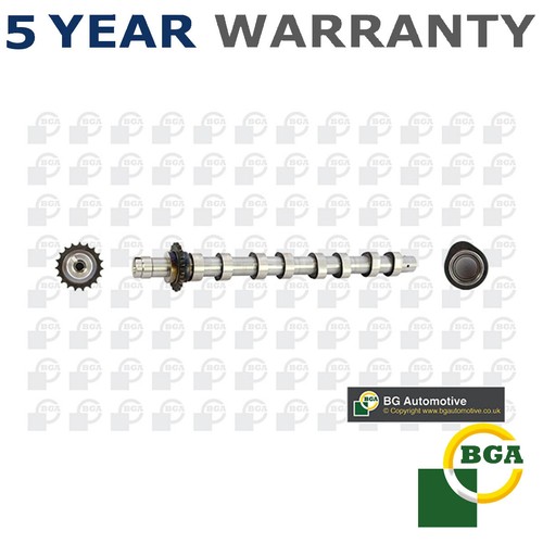 Bga camshaft fits citroen - camshaft,