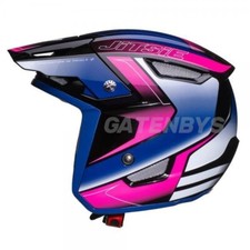 JiTSiE Trials HT1 Helmet Weft
