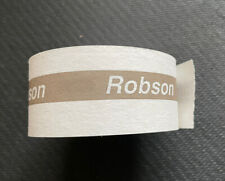 Robson Wayfarer Full Unused Bus Ticket Machine Roll