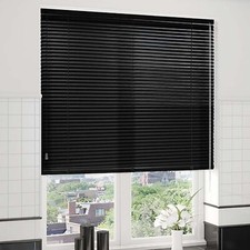 PVC Venetian Blinds Window