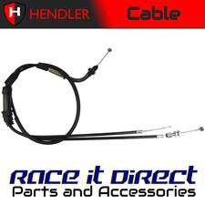Throttle Cable or Pull Cable