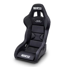 Sparco Evo XL QRT X WP