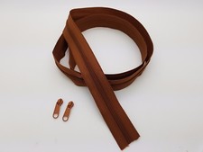 5 Meters Continuous Zip & 10