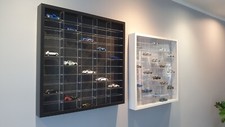Display for hot wheels - hot,