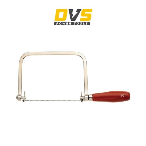 Bahco 301 coping saw - coping, piece