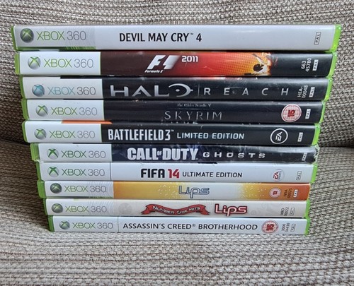 Bundle joblot x10 - bundle,