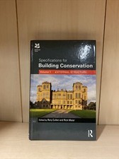 Specifications for Building