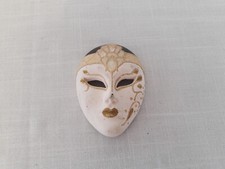Wall Hanging Face Mask Hand