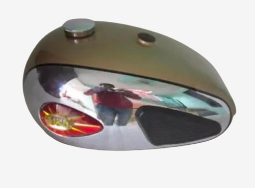 Suitable for bsa a10 - for, a7