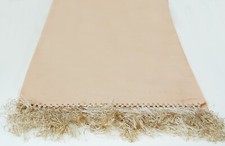 Men's Vintage Scarf with HAND