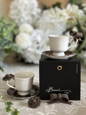 Baci Milano NEW BOXED Espresso