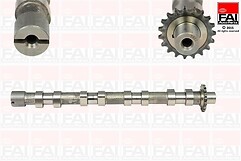 New camshaft fit - fit, citroen