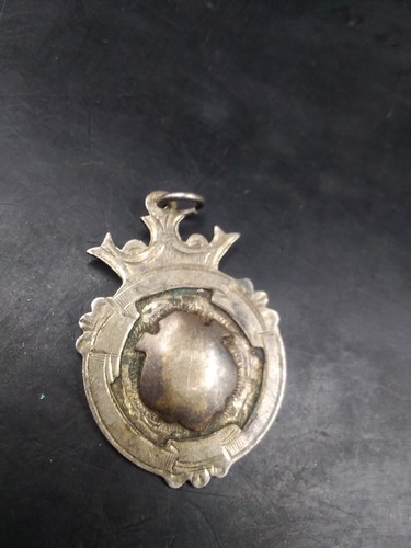 Vintage antique sterling - vintage/antique,