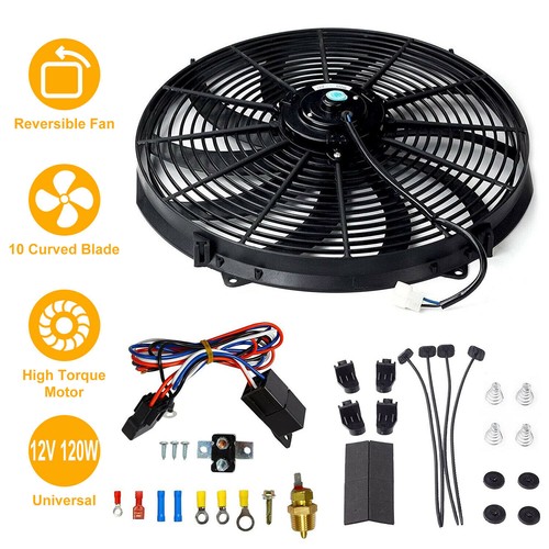 Universal slim fan - slim,
