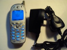 ORIGINAL ELDERLY BIG BUTTONS MOTOROLA 280I T280I TIMEPORT  UNLOCKED 2G,3G,4G SIM