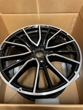 Maserati Levante Rear Ares