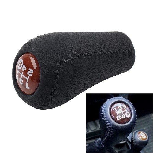 Speed gear shift - 5, knob