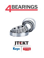 Koyo 32030JR, 32030 Taper
