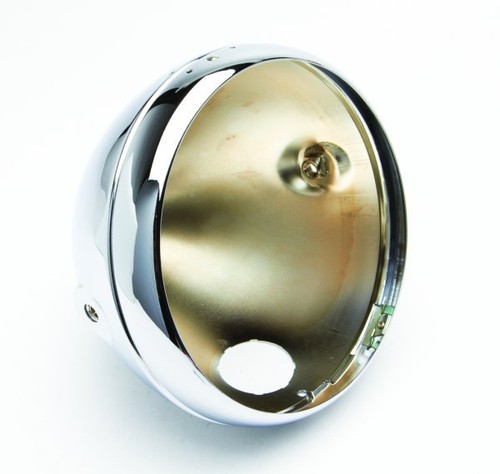 Top quality made - made, chrome