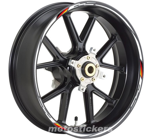 Germany flag tuning wheel - flag,