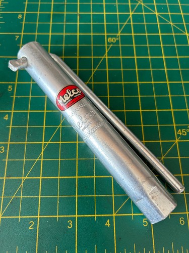 Vintage melco plug - vintage,