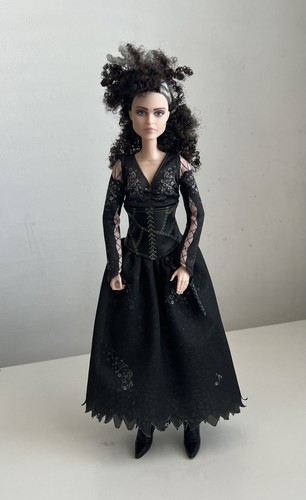 Harry potter bellatrix - potter,