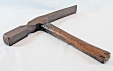 Antique Hand Forged Blacksmith