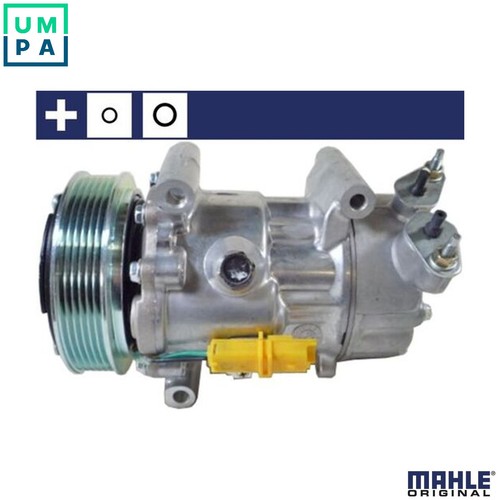 Compressor air conditioning - compressor,