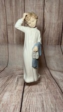 Nao By Lladro Bedtime Boy