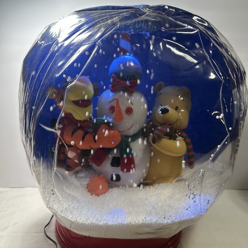 Gemmy christmas airblown - christmas,