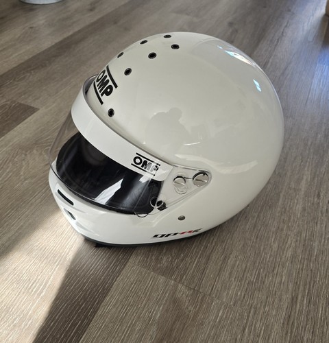 Omp kart karting - k,