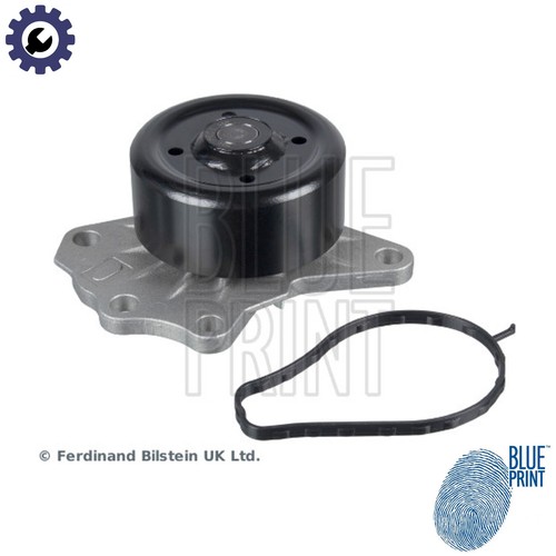 Water pump engine cooling - pump,