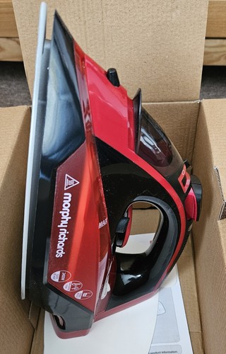 Morphy richards easycharge - richards,