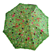 Disney Parks Enchanted Tiki