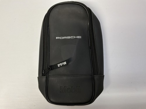 Porsche mobil bag - bag, genuine