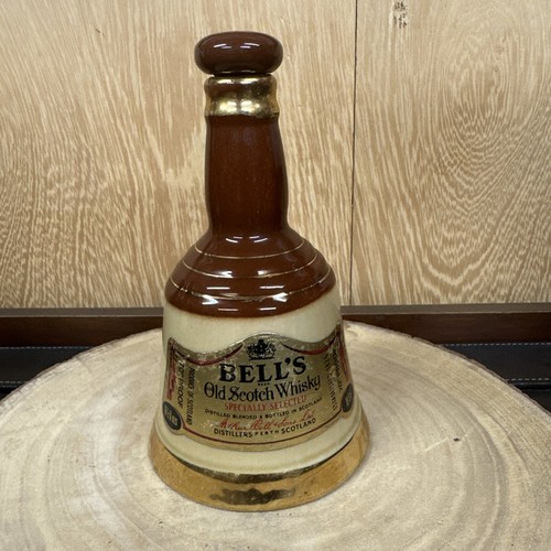 Wade vintage bells scotch - wade,