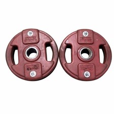 Hammer strength olympic rubber - strength,