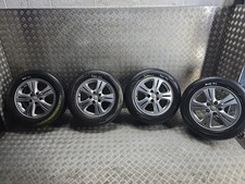 FORD GALAXY  INCH RONAL ALLOY