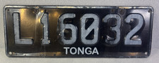 Tonga Pacific Island Polynesia