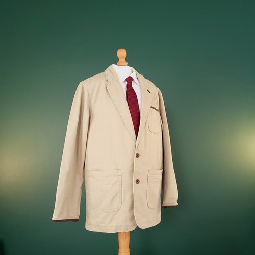 Orvis zambezi twill blazer - orvis,