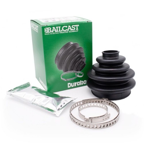 Fits bailcast dbc500 - bailcast, boot