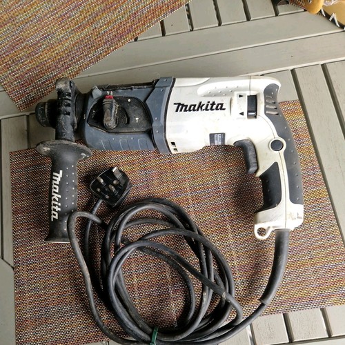 Makita hr2470 rotary - hr2470, hammer