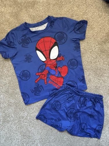 Boys pyjamas months - boys,