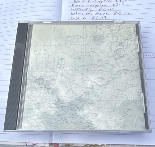 Low things lost - things, in