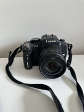 Panasonic LUMIX DMC-G1K 12.1MP