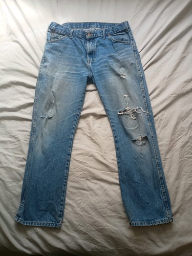 Dickies regular jeans - jeans, w34