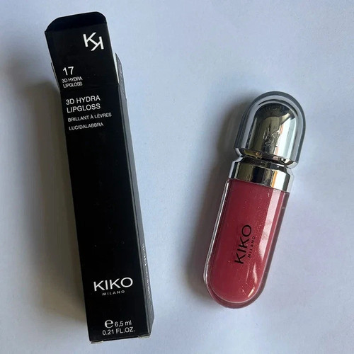 Kiko milano hydra lipgloss - kiko,